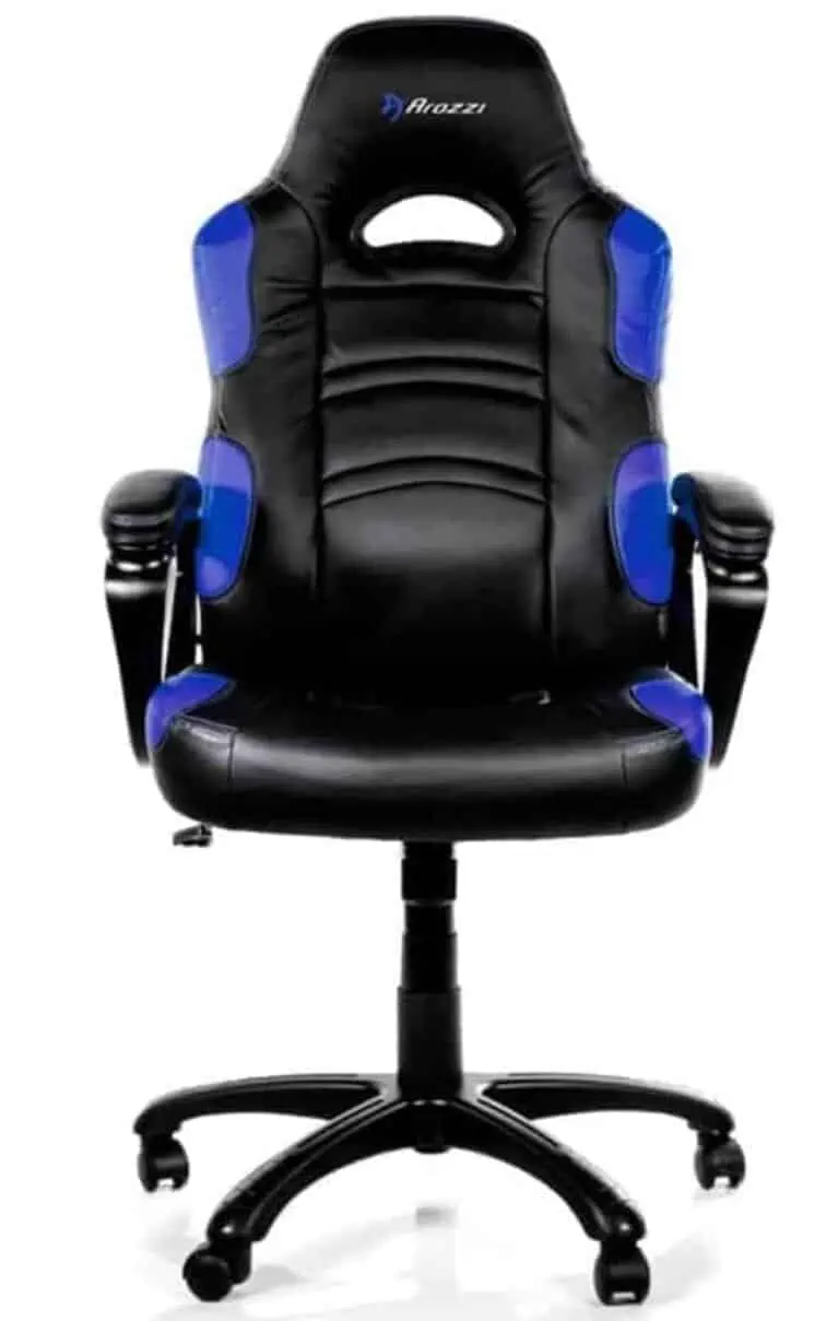 Empire Gaming Racing 500 : Le test complet du Fauteuil