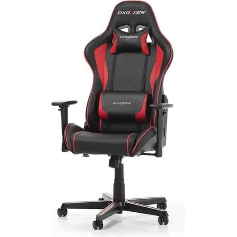 dxracer formula f08 test avis