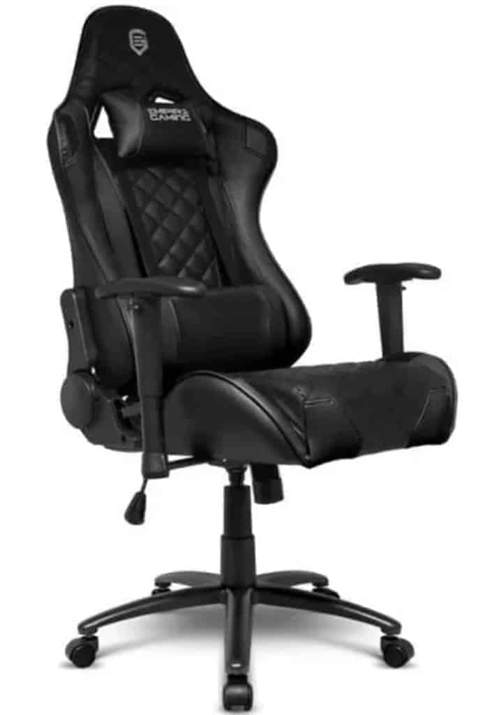 Test Dxracer Robas Lund Savoir Avant D Acheter