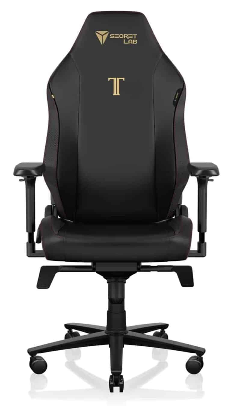 Les 3 Meilleures Chaises Gamer Secretlab [2025] À lire