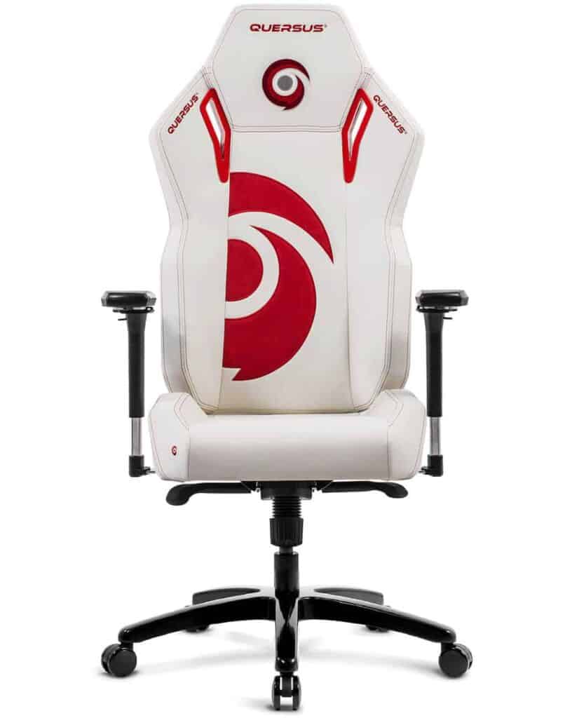 Les Meilleures Chaises Gaming Quersus Le Guide